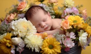 nama bayi perempuan jawa